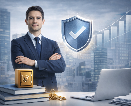 Консультации для бизнеса